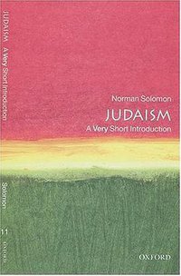 Judaism (Oxford University Press, USA 2000)