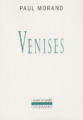 Venises (1CD audio)