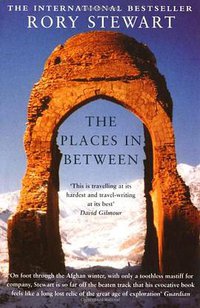The Places In Between (Picador 2005)