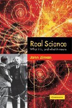Real Science (Cambridge University Press 2000)