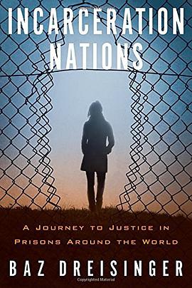 Incarceration Nations