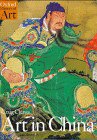 Art in China (Oxford University Press 1997)