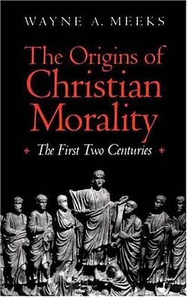 The Origins of Christian Morality