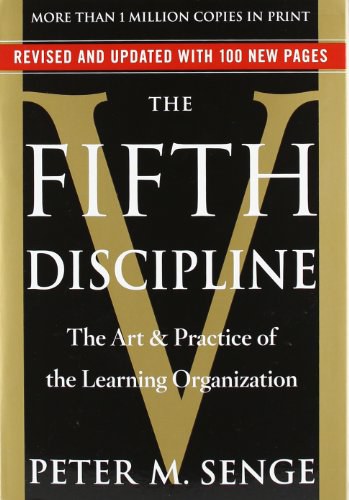 The Fifth Discipline