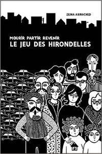 Le jeu des hirondelles (Cambourakis 2007)