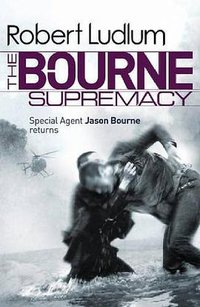 The Bourne Supremacy (2010)