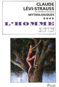 Mythologiques (Plon 2009)