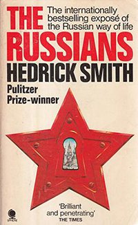 The Russians (Sphere Books 1976)