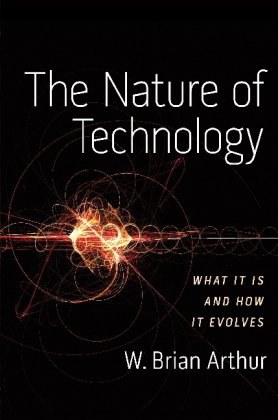 The Nature of Technology