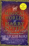 哈利波特的魔幻世界MAGICAL WORLDS OF HARRY POTTER (2004)