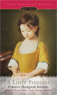 A Little Princess (Penguin US 1990)