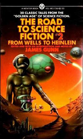 The Road to Science Fiction