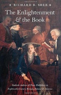 The Enlightenment and the Book (University Of Chicago Press 2007)