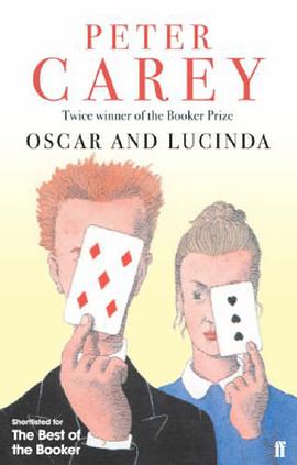 Oscar and Lucinda