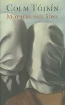 Mothers and Sons (McClelland & Stewart Ltd)