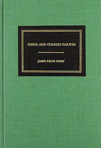 China and Charles Darwin (Harvard University Asia Center 1983)