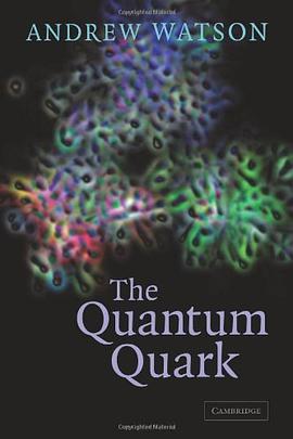 The Quantum Quark