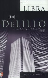 Libra (Penguin Books 1991)