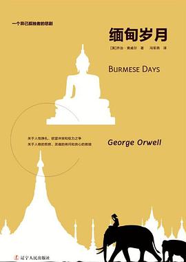 缅甸岁月