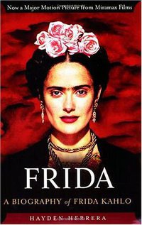 Frida (Harper Perennial 2002)