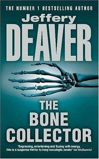 The Bone Collector (Coronet Books 1997)