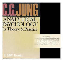 Analytical Psychology