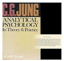 Analytical Psychology (Routledge & Kegan Paul PLC 1968)