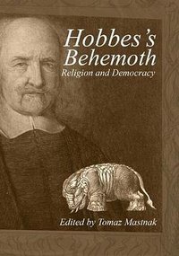 Hobbes's Behemoth (Imprint Academic 2009)