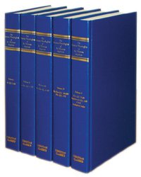 St Thomas Aquinas Summa Theologica (Christian Classics 1981)