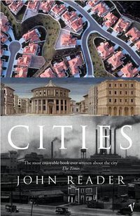 Cities (Vintage Books 2005)