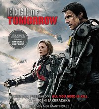 Edge of Tomorrow (Simon & Schuster Audio 2014)