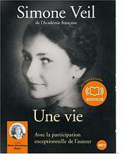 Une Vie (Audiolib 2008)