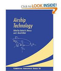 Airship Technology (Cambridge University Press 2004)
