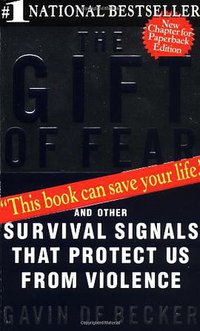 The Gift of Fear (Dell 1998)