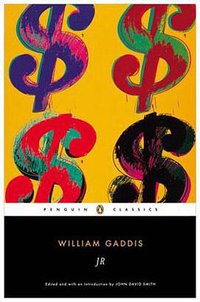 JR (Penguin Classics 1993)