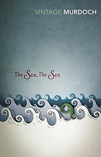 The Sea, The Sea (Vintage 1999)