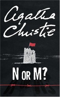 N or M (HarperCollins Publishers Ltd 2001)