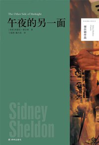 午夜的另一面 (译林出版社 2014)