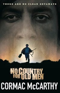 No Country for Old Men (Picador 2007)