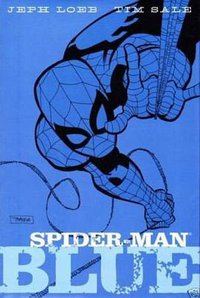 Spider-Man: Blue (Marvel 2011)