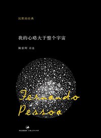 我的心略大于整个宇宙 (上海人民出版社 2013)