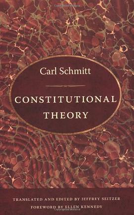 Constitutional Theory