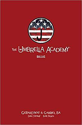 The Umbrella Academy Library Edition Volume 2