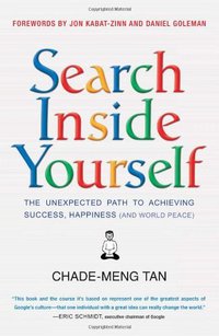 Search Inside Yourself (HarperOne 2012)