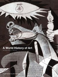 A World History of Art (Laurence King 2009)