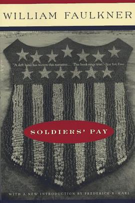Soldiers' Pay