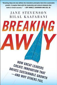 Breaking Away (McGraw-Hill 2011)