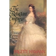 The Reluctant Empress.