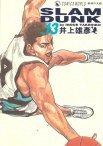 SLAM DUNK‧完全版 Vol. 13 (天下出版有限公司 2001)