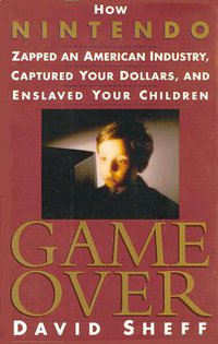 Game over (Diane Pub Co 1993)